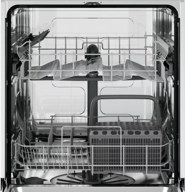 Aeg FSB32610Z Total integrated dishwasher cm. 60 - 13 covered - Image 2