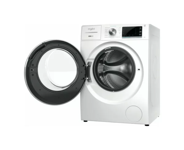 Whirlpool W8 W946WR IT washing machine cm. 60 - capacity 9 kg - white - Image 3