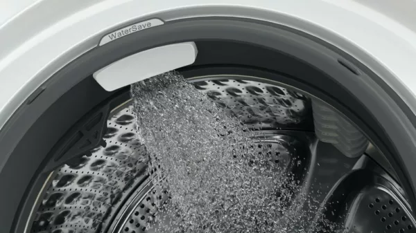 Whirlpool W8 W946WR IT washing machine cm. 60 - capacity 9 kg - white - Image 7