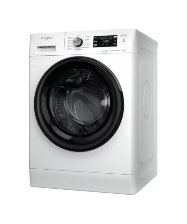 Whirlpool FFB D95 BV IT washing machine cm. 60 - capacity 9 kg - white - Image 2