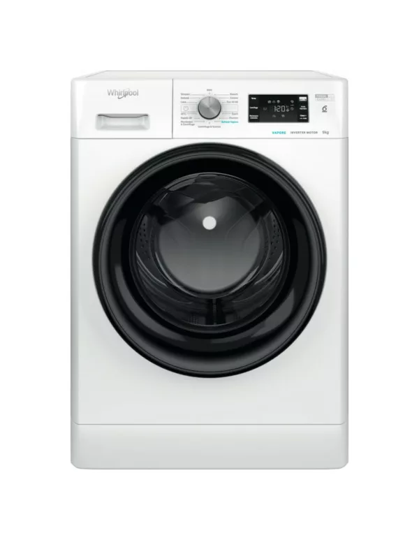 Whirlpool FFB D95 BV IT washing machine cm. 60 - capacity 9 kg - white