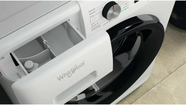 Whirlpool FFB D95 BV IT washing machine cm. 60 - capacity 9 kg - white - Image 8