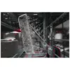 Whirlpool WFO3T133PFX Freestanding dishwasher cm. 60 - 14 covered - stainless steel - Image 4