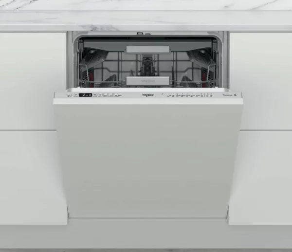 Whirlpool WKCIO3T133PFE Total integrated dishwasher cm. 60 - 14 places - Image 2