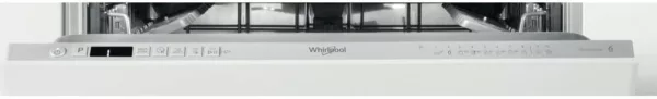 Whirlpool WKCIO3T133PFE Total integrated dishwasher cm. 60 - 14 places - Image 4