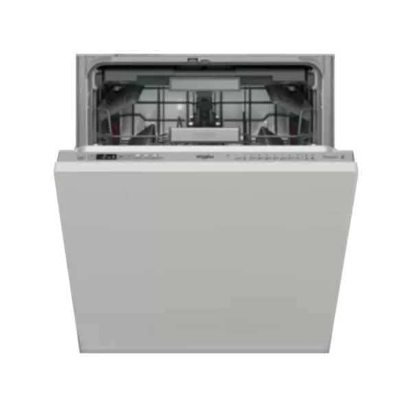 Whirlpool WKCIO3T133PFE Total integrated dishwasher cm. 60 - 14 places