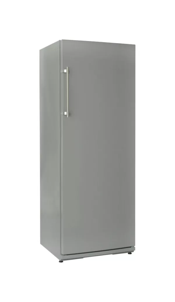 Whirlpool ADN 248 FS Freestanding vertical freezer cm. 60 hours 163 litres. 248 - silver - Image 2