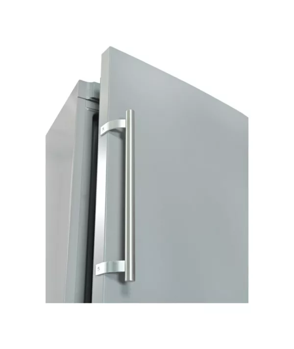Whirlpool ADN 248 FS Freestanding vertical freezer cm. 60 hours 163 litres. 248 - silver - Image 3