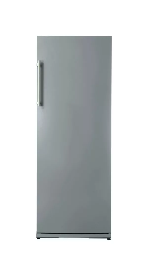 Whirlpool ADN 248 FS Freestanding vertical freezer cm. 60 hours 163 litres. 248 - silver