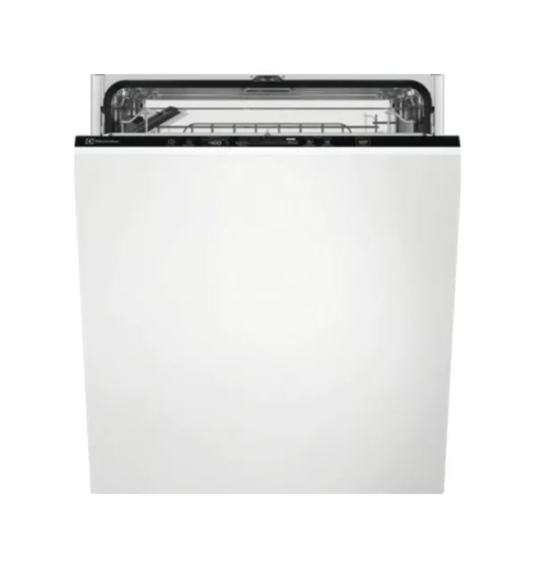 Electrolux EES47320L Series 600 Satellite Clean Total integrated dishwasher cm. 60 - 13 covered