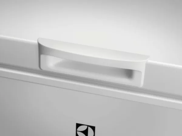 Electrolux LCB1AF10W0 Opti Space 500 chest freezer cm. 55 hours 85 - lt. 98 - white - Image 3