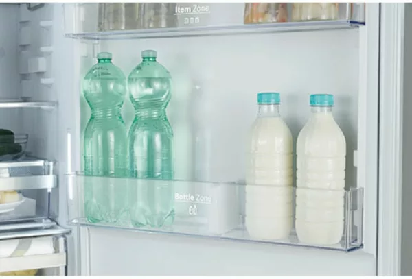 Franke FCB 400 V NE E refrigerator with freezer compartment cm. 69 hours 194 - according to 496 - Image 8