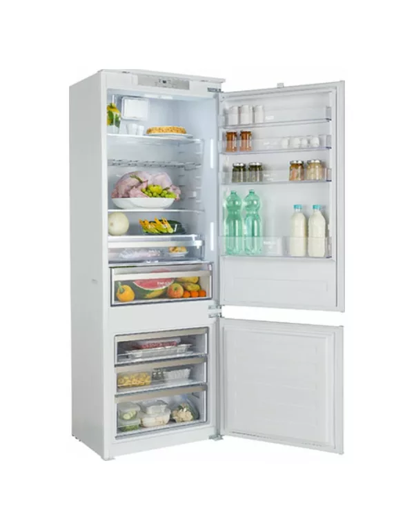 Franke FCB 400 V NE E refrigerator with freezer compartment cm. 69 hours 194 - according to 496