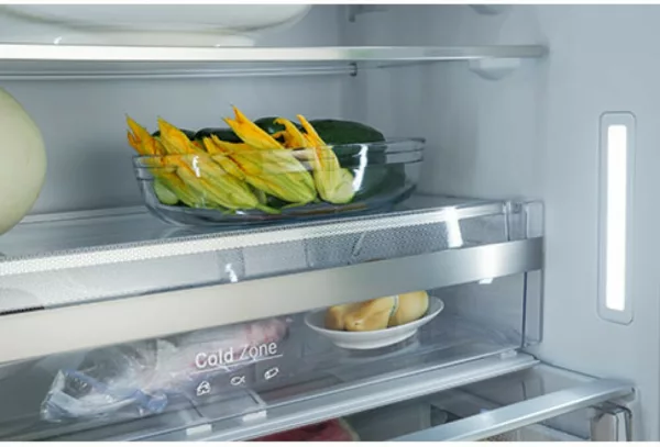 Franke FCB 400 V NE E refrigerator with freezer compartment cm. 69 hours 194 - according to 496 - Image 5
