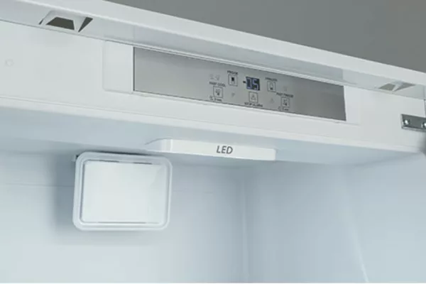 Franke FCB 400 V NE E refrigerator with freezer compartment cm. 69 hours 194 - according to 496 - Image 3