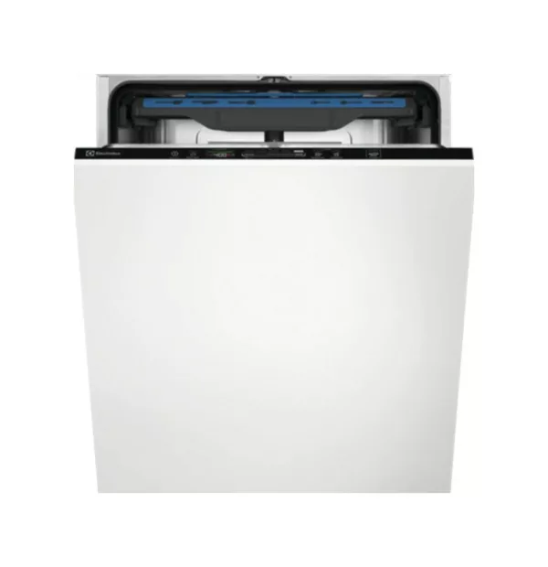 Electrolux EES848200L Series 600 Satellite Clean Total integrated dishwasher cm. 60 - 14 places