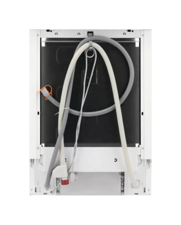Electrolux EEA47201IK Series 300 Airdry Semi-integrated dishwasher cm. 60 - 13 place settings - front panel made of stainless steel - Image 4