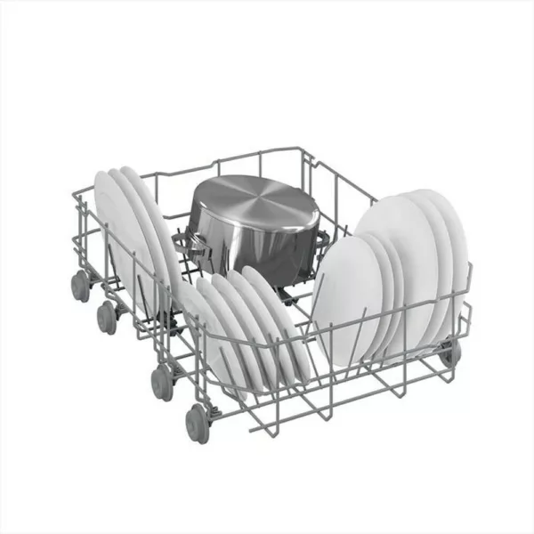 Beko DIS35023 Total integrated dishwasher cm. 45 - 10 covered - Image 5