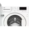 Beko WITV8712X0W washing machinecm. 60 - capacity 8 kg - white - Image 2