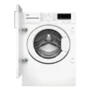 Beko WITV8712X0W washing machinecm. 60 - capacity 8 kg - white