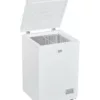 Beko CF100WN freezer cm. 55 hours 85 - lt. 98 - white - Image 2