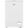 Beko CF100WN freezer cm. 55 hours 85 - lt. 98 - white