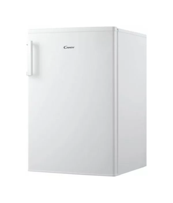 Candy CCTOS 544WHN Comfort Freestanding refrigerator with freezer cm.55 lt.109 - white - Image 2