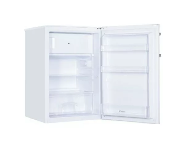 Candy CCTOS 544WHN Comfort Freestanding refrigerator with freezer cm.55 lt.109 - white - Image 5