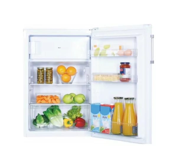 Candy CCTOS 544WHN Comfort Freestanding refrigerator with freezer cm.55 lt.109 - white - Image 6