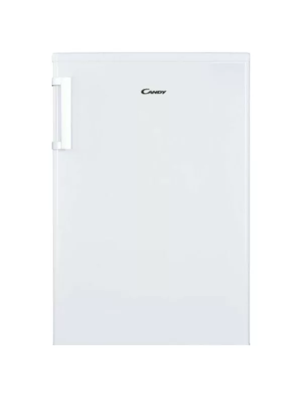 Candy CCTOS 544WHN Comfort Freestanding refrigerator with freezer cm.55 lt.109 - white