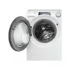 Candy RP4 476BWMR/1-S washing machine cm. 60 - capacity 7 kg - white - Image 2