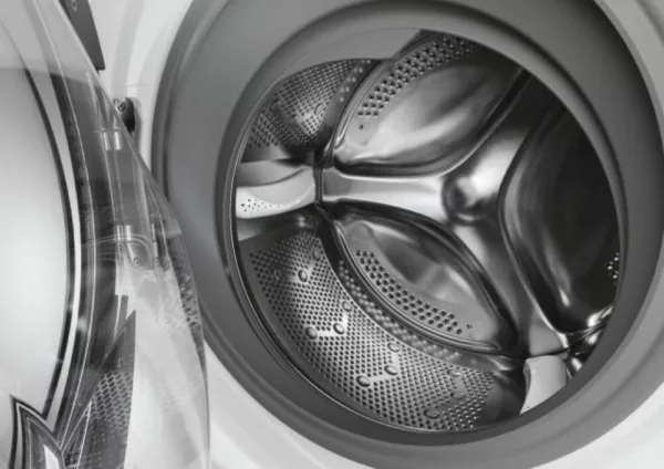 Candy RP4 476BWMR/1-S washing machine cm. 60 - capacity 7 kg - white - Image 11