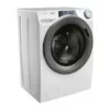 Candy RP4 476BWMR/1-S washing machine cm. 60 - capacity 7 kg - white - Image 3