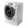 Candy RP4 476BWMR/1-S washing machine cm. 60 - capacity 7 kg - white - Image 5