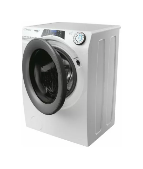 Candy RP4 476BWMR/1-S washing machine cm. 60 - capacity 7 kg - white - Image 5