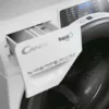 Candy RP4 476BWMR/1-S washing machine cm. 60 - capacity 7 kg - white - Image 7