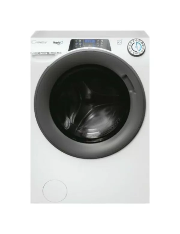 Candy RP4 476BWMR/1-S washing machine cm. 60 - capacity 7 kg - white