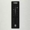 Siemens KG39NAICT Freestanding refrigerator with freezer - cm. 60 hours 203 - according to 260 - stainless steel - Image 3