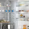 Siemens KG39NAICT Freestanding refrigerator with freezer - cm. 60 hours 203 - according to 260 - stainless steel - Image 5