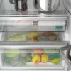 Siemens KG39NAICT Freestanding refrigerator with freezer - cm. 60 hours 203 - according to 260 - stainless steel - Image 6