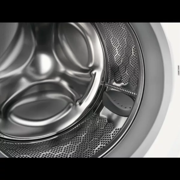 Aeg L6FBI48W Series 6000 Prosense washing machine 8 kg - white - Image 2