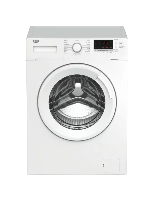 Beko WTX91232WIIT washing machine cm. 60 - capacity 9 kg - white