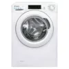 Candy CSS129TE-11 60 cm intelligent washing machine - 9 kg capacity - white