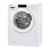 Candy CSS129TE-11 60 cm intelligent washing machine - 9 kg capacity - white - Image 3