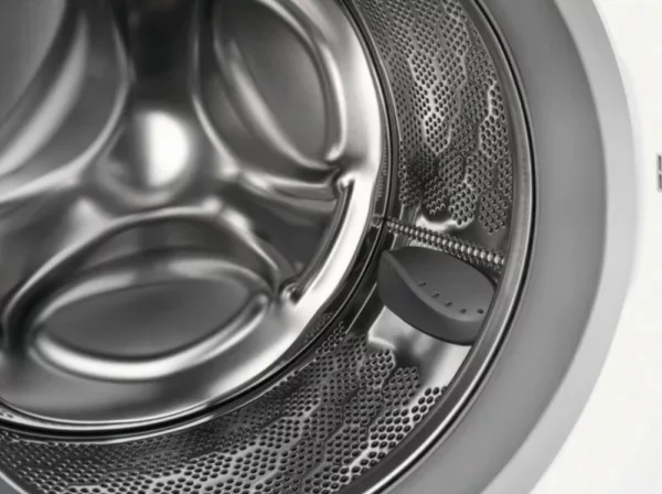 Electrolux EW2F5W82 Series 500 Time Care washing machine cm. 60 - capacity 8 kg - white - Image 2