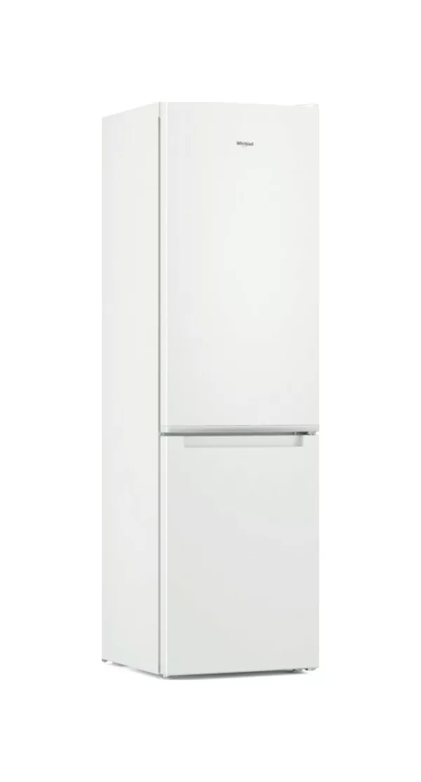 Whirlpool W7X 93A W Freestanding refrigerator with freezer compartment 60 cm h. 203 - according to 367 - white - Image 2