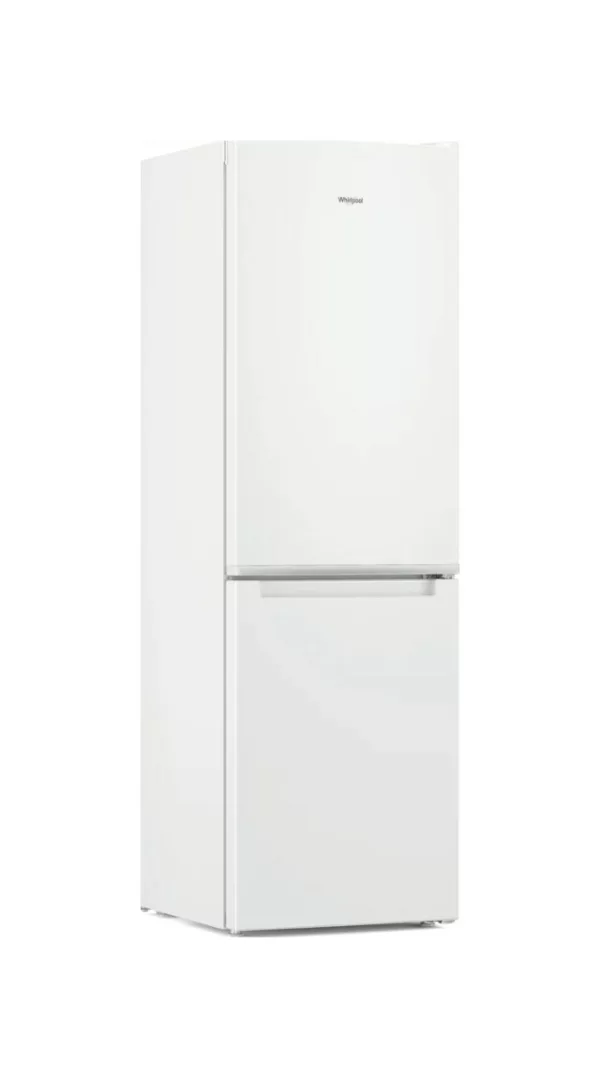 Whirlpool W7X 82I W Freestanding refrigerator with freezer compartment 60 cm h. 191 - according to 335 - white - Image 2
