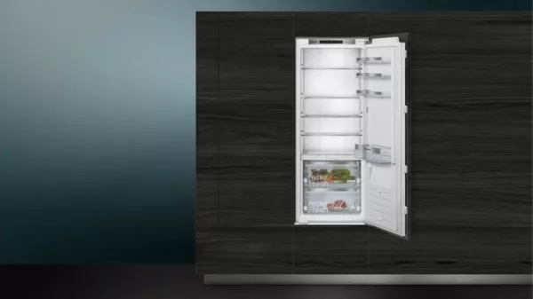 Siemens KI51FADE0 built-in refrigerator cm. 56 hours 140 - according to 220 - Image 2