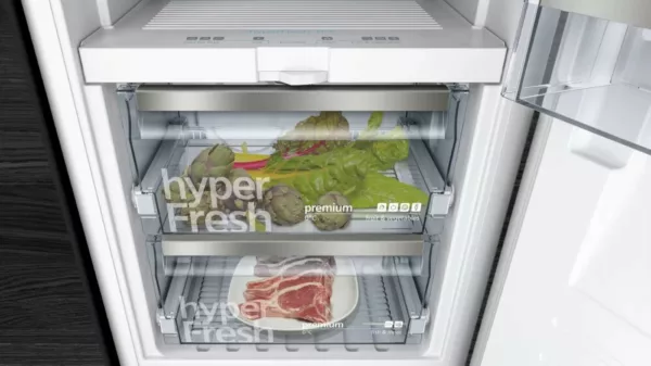 Siemens KI51FADE0 built-in refrigerator cm. 56 hours 140 - according to 220 - Image 4