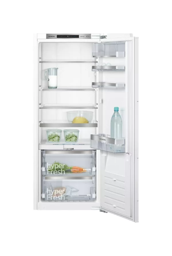 Siemens KI51FADE0 built-in refrigerator cm. 56 hours 140 - according to 220